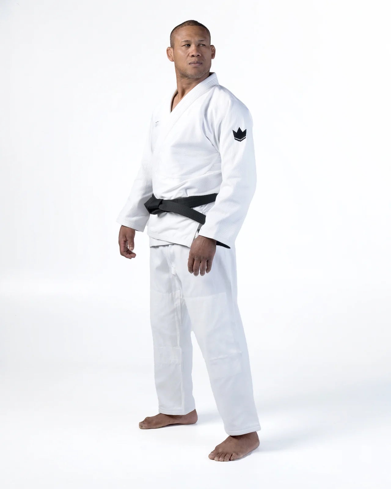 Kingz Mens Kore 2.0 Gi White