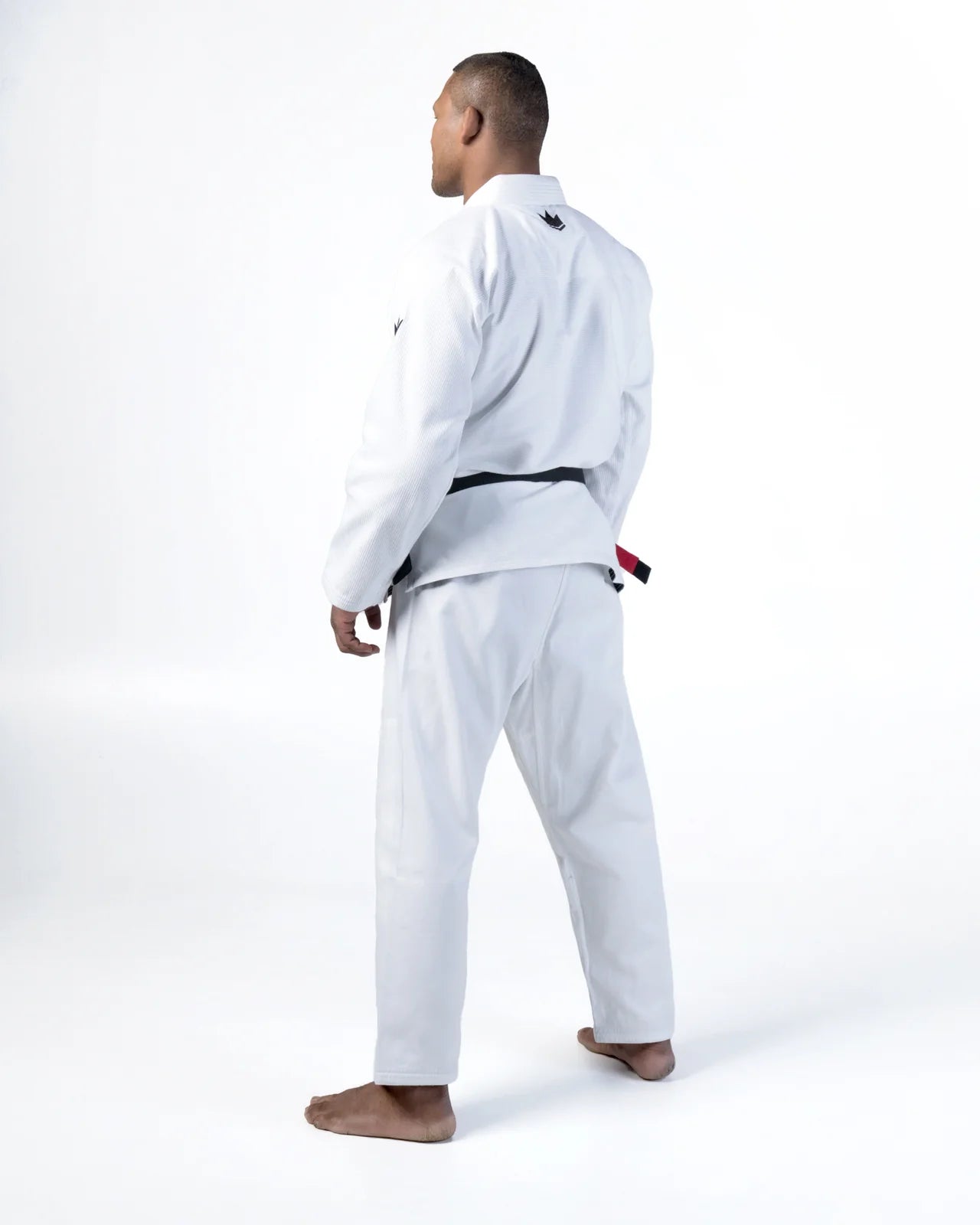 Kingz Mens Kore 2.0 Gi White