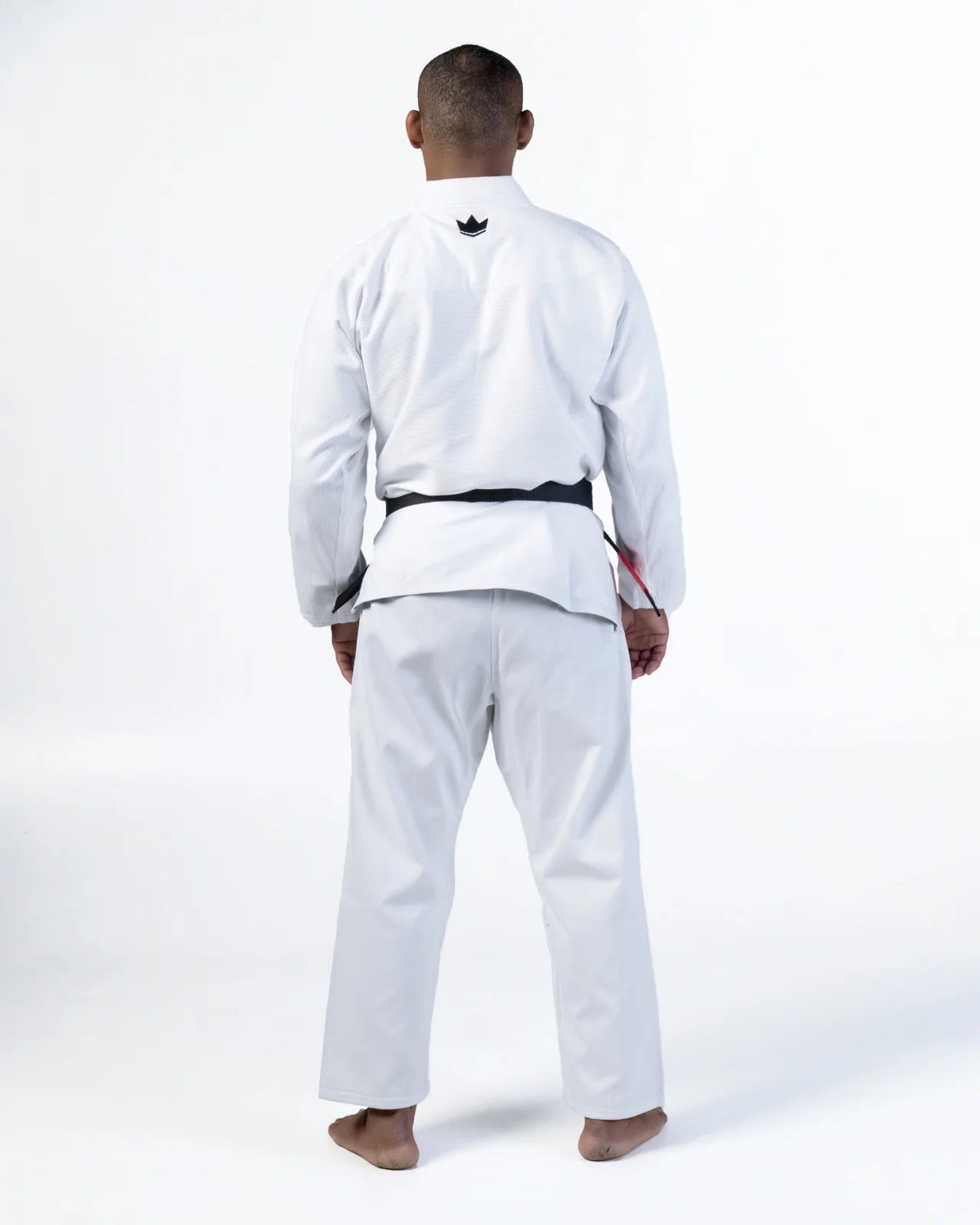 Kingz Mens Kore 2.0 Gi White