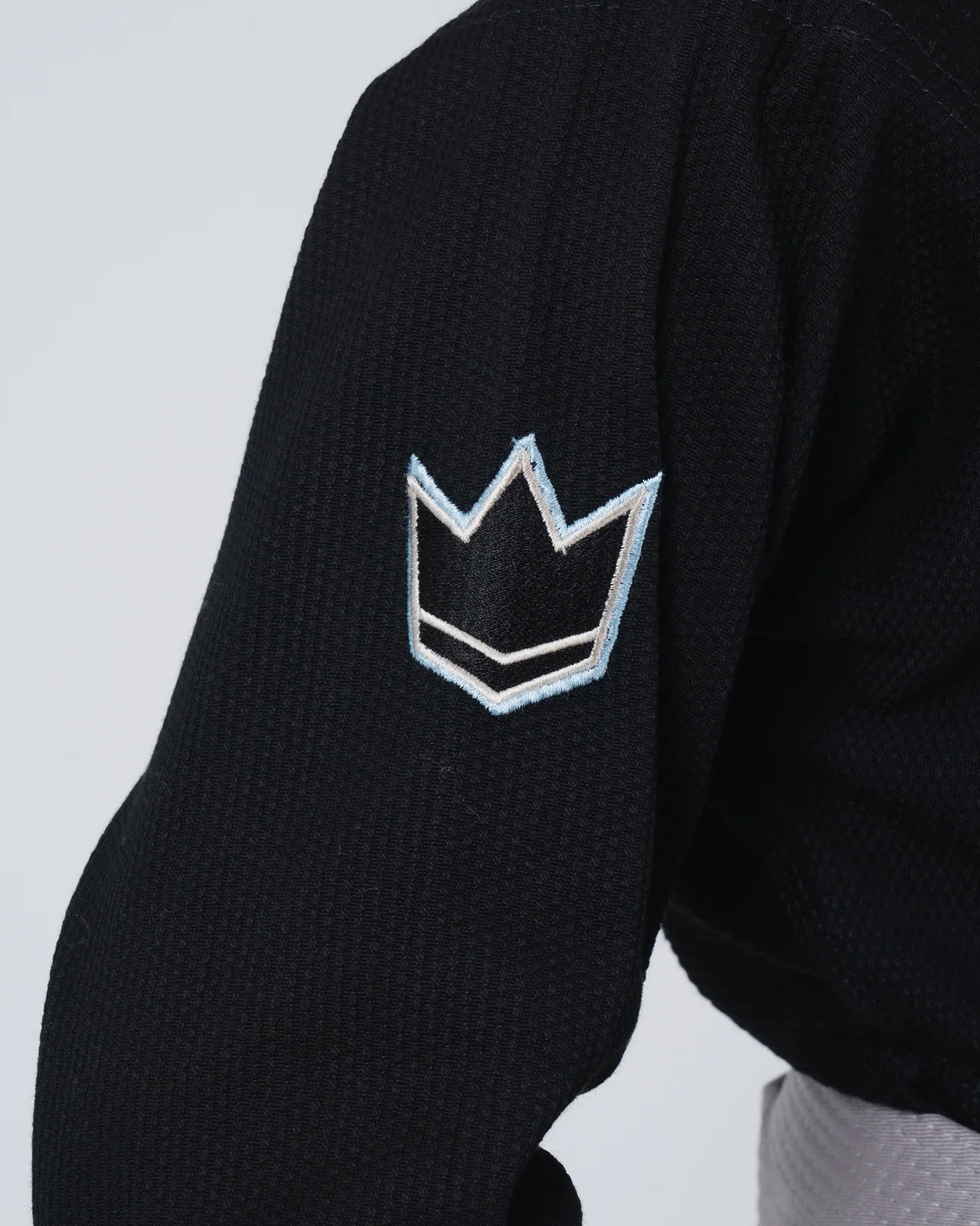 Kingz Youth Nano 3.0 Gi Black