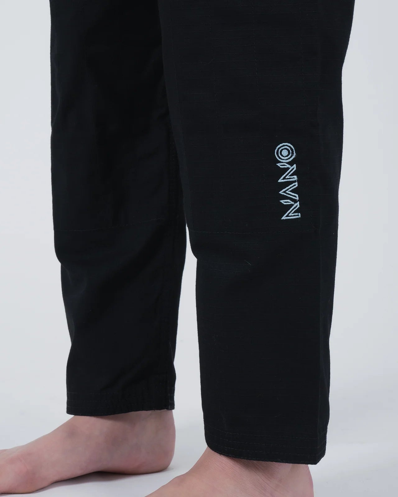 Kingz Youth Nano 3.0 Gi Black
