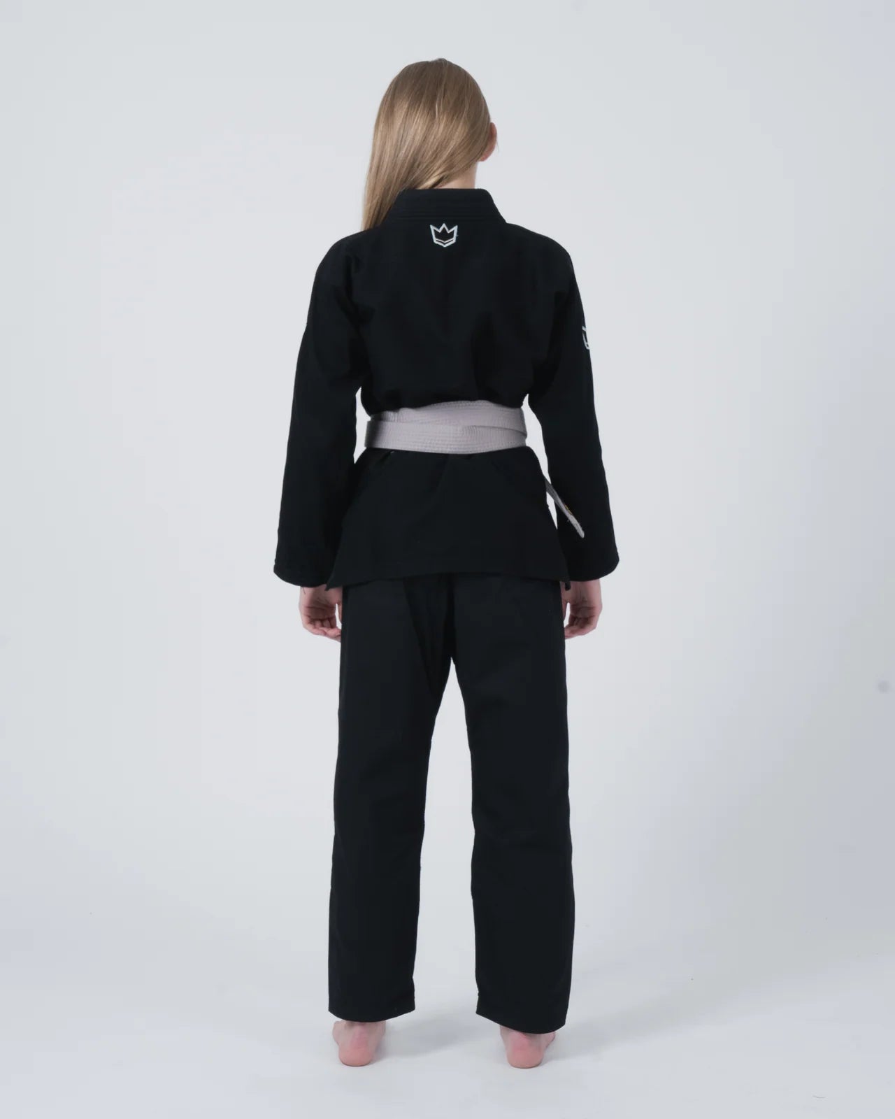 Kingz Youth Nano 3.0 Gi Black