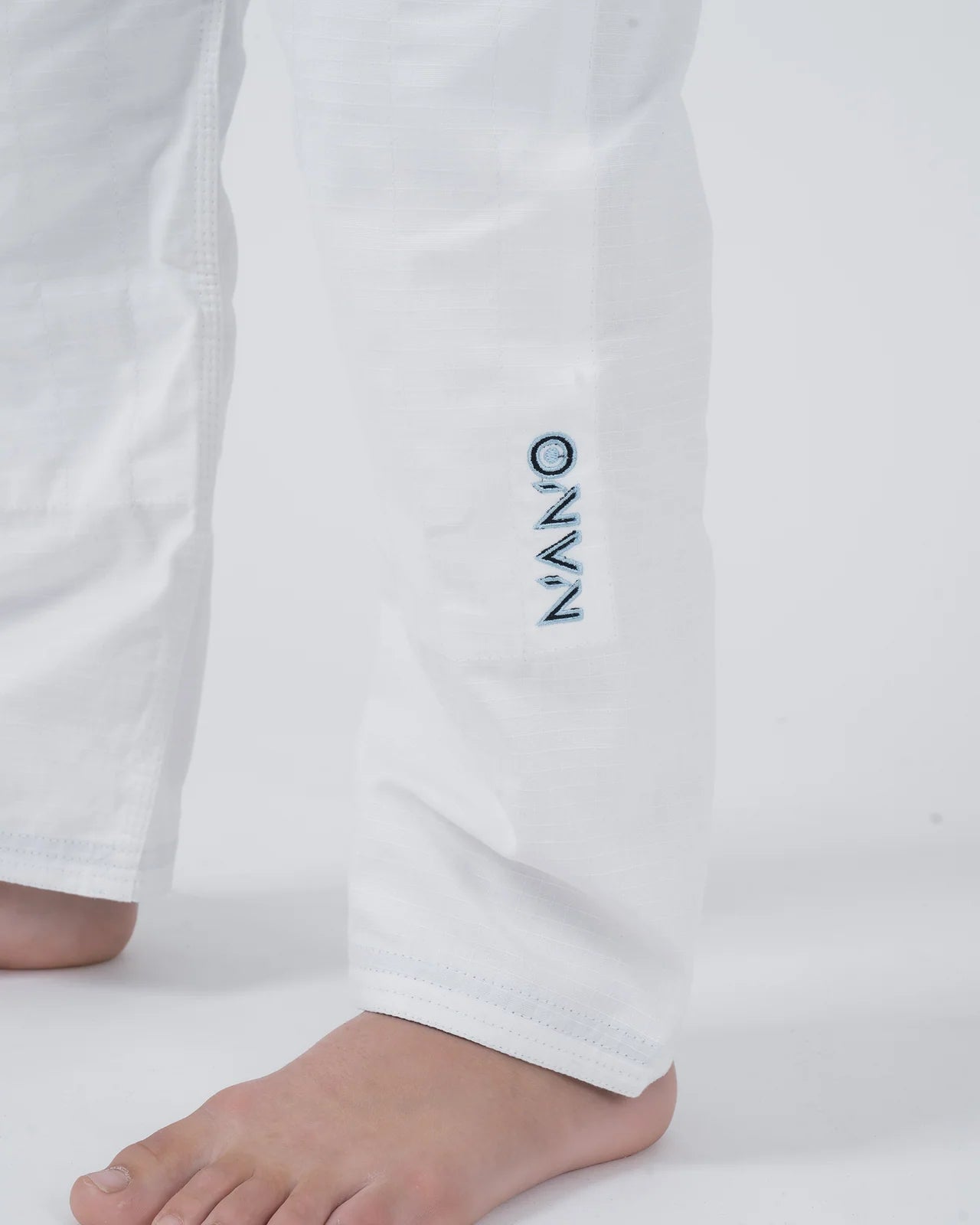 Kingz Youth Nano 3.0 Gi White