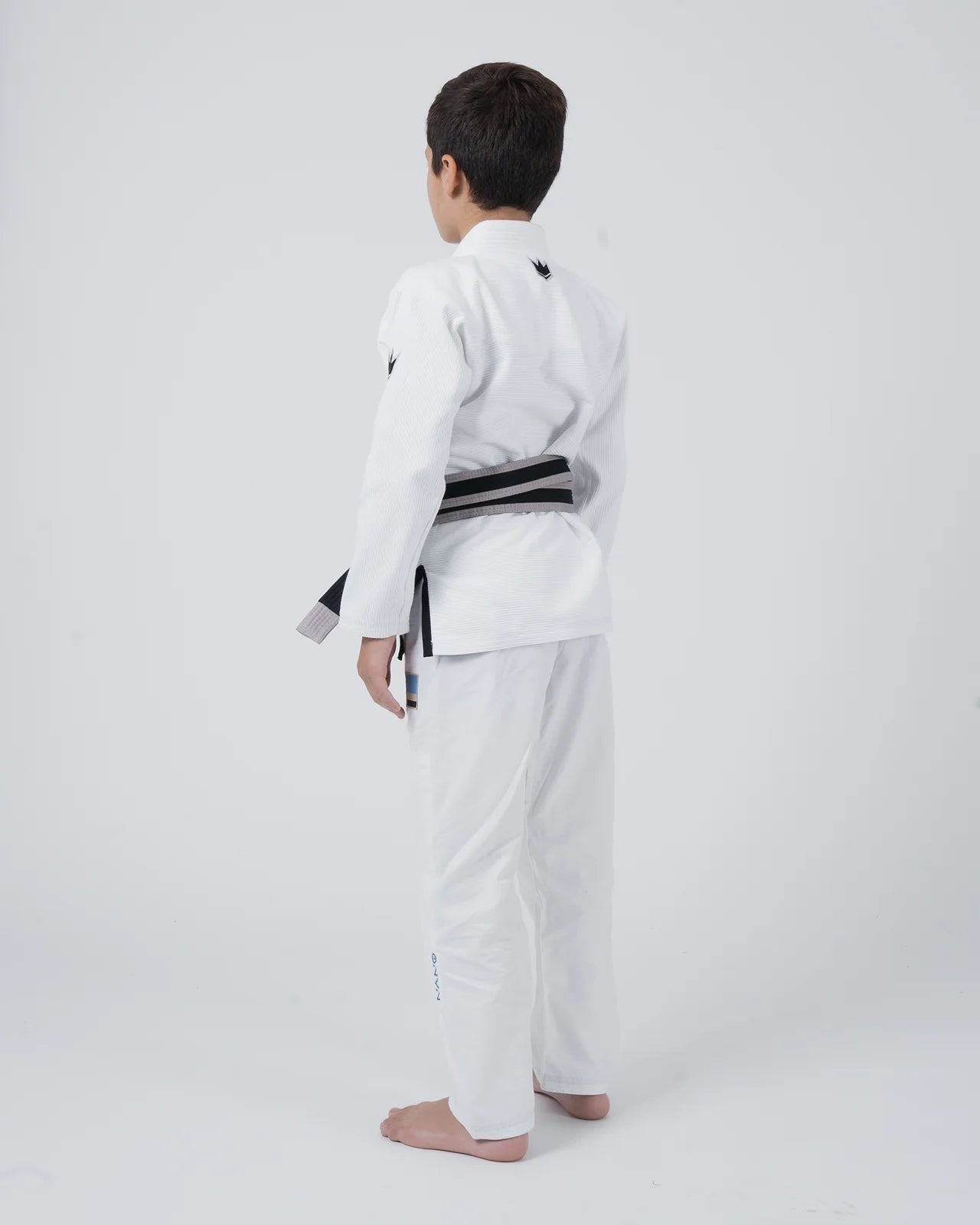 Kingz Youth Nano 3.0 Gi White