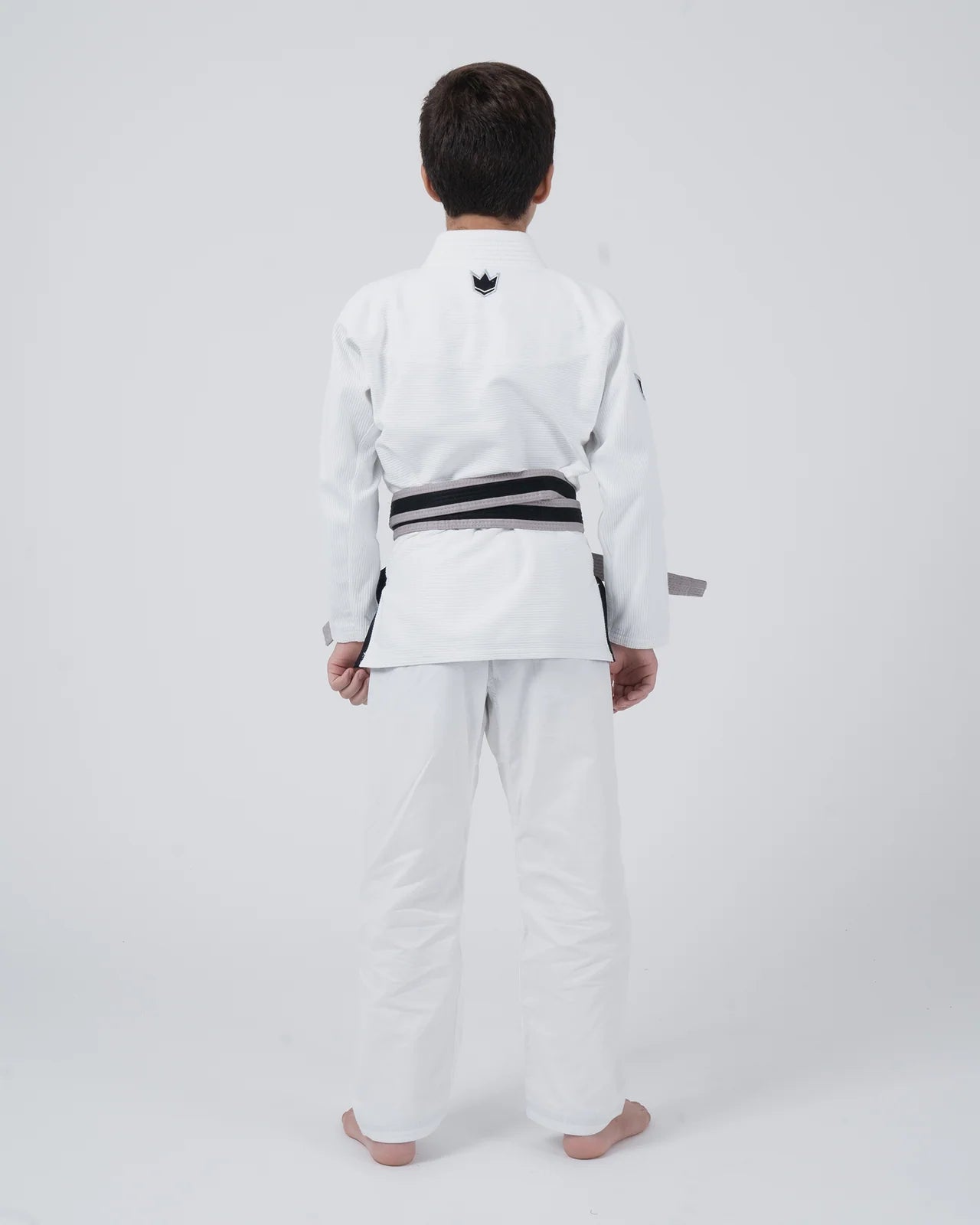 Kingz Youth Nano 3.0 Gi White