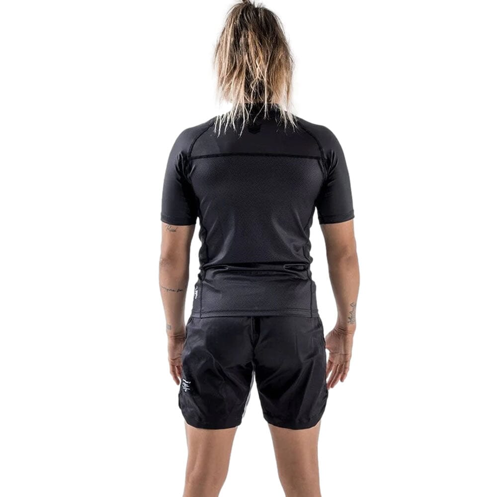 Kingz Born To Rule Grappling Shorts BJJ Shorts Kingz