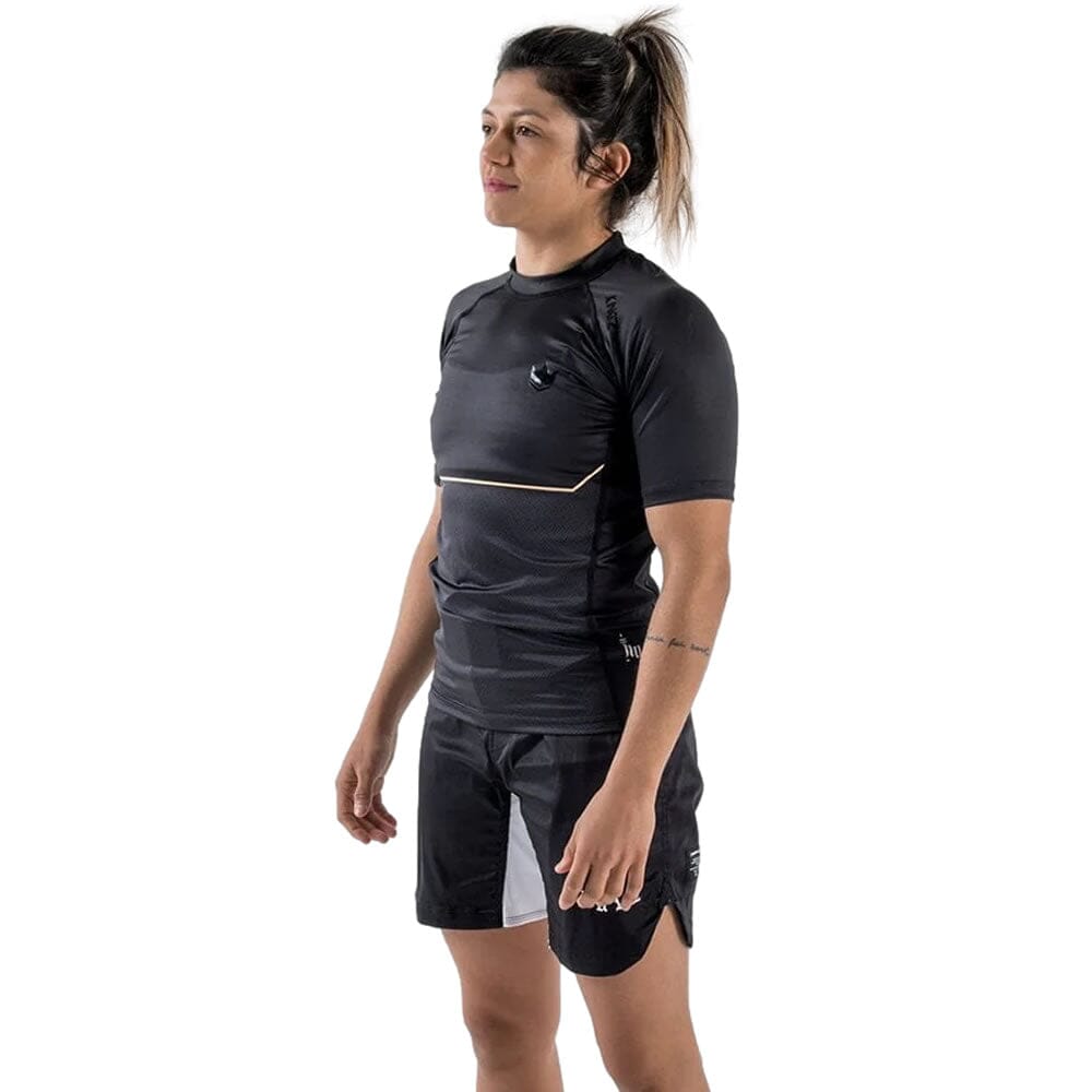 Kingz Born To Rule Grappling Shorts BJJ Shorts Kingz