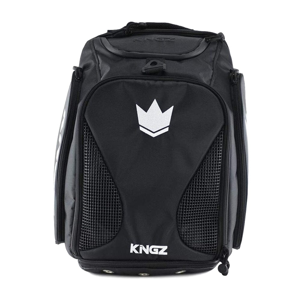 Kingz Convertible Backpack 2.0 Gym Bags Kingz