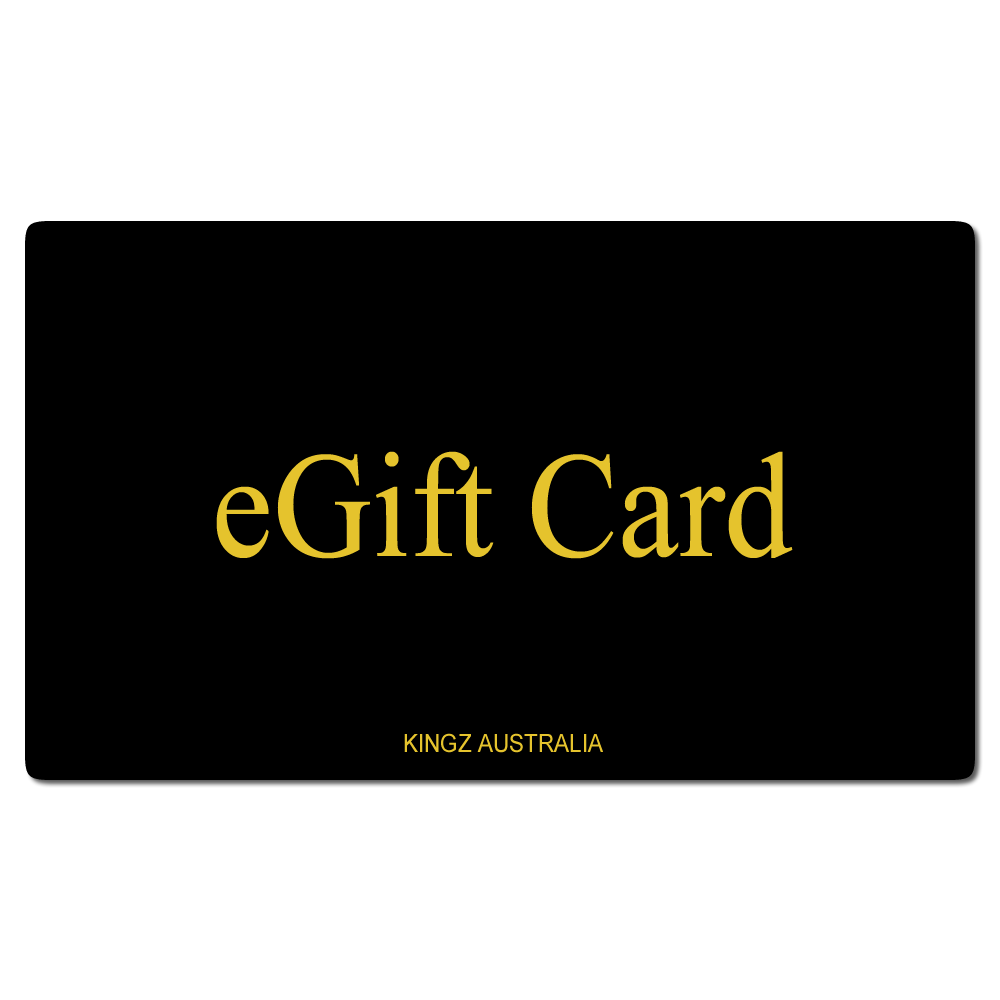 Kingz eGift Card