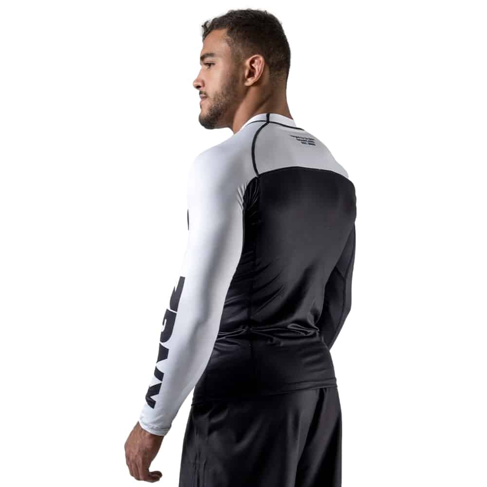 Kingz OE Long Sleeve Rashguard Rashguards Kingz