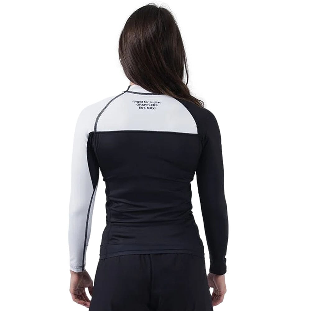Kingz OE Long Sleeve Rashguard Rashguards Kingz