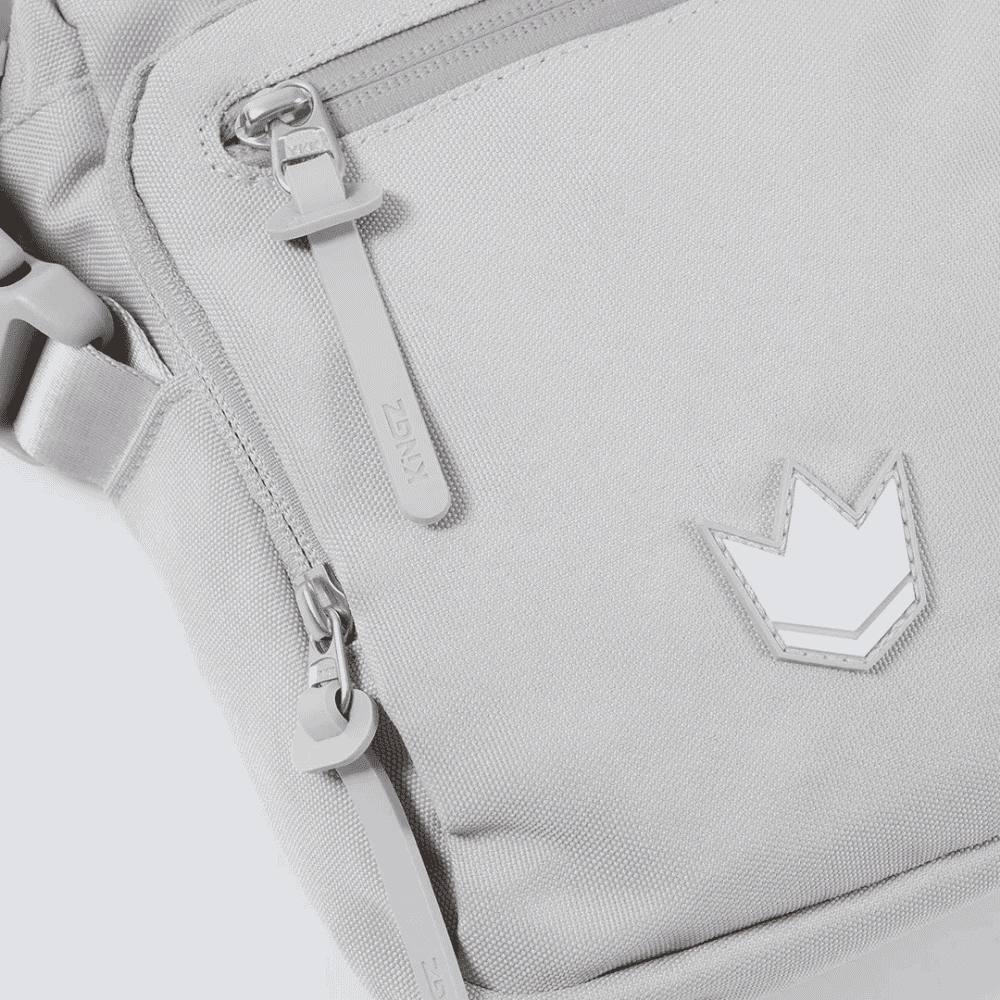 Kingz Side Bag Carry Bag Kingz