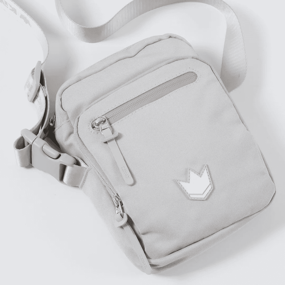 Kingz Side Bag Carry Bag Kingz