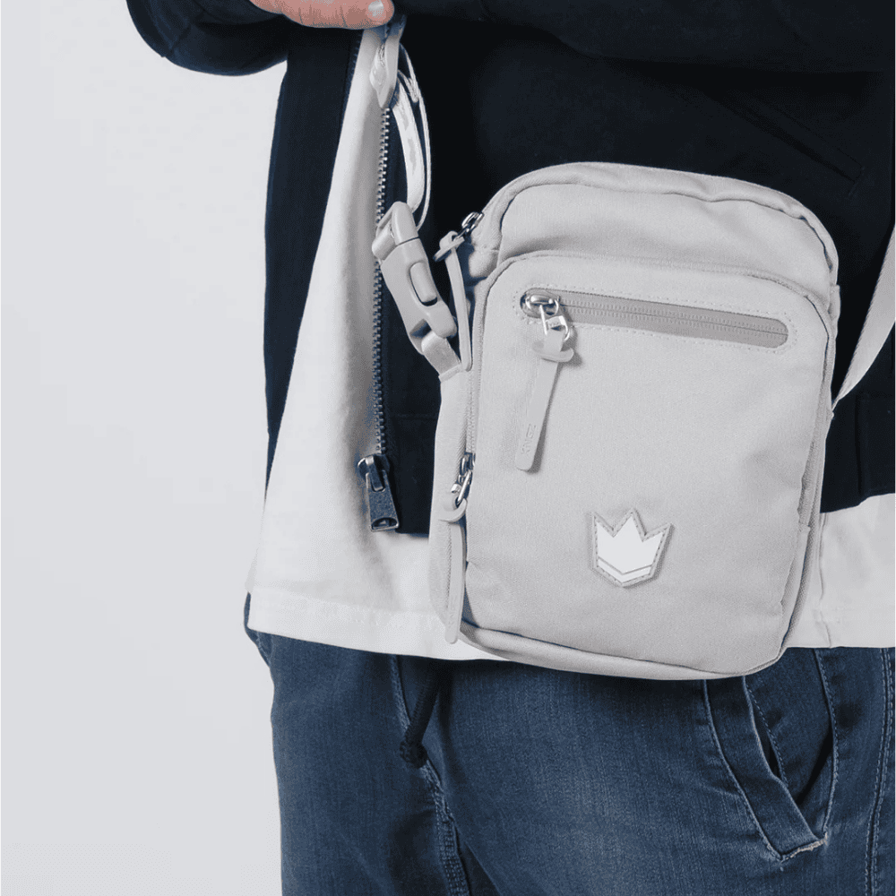 Kingz Side Bag Carry Bag Kingz