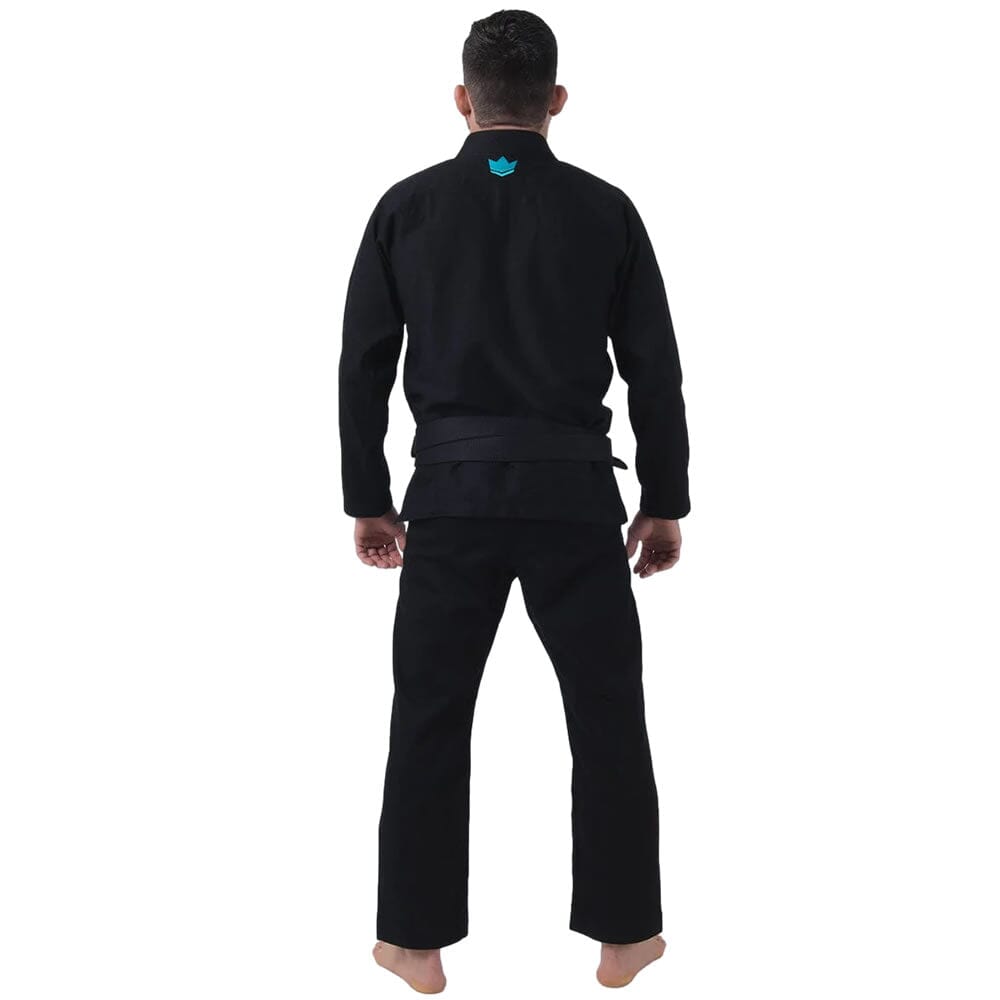 Kingz Mens The One Vice Jiu Jitsu Gi BJJ Gi Men Kingz