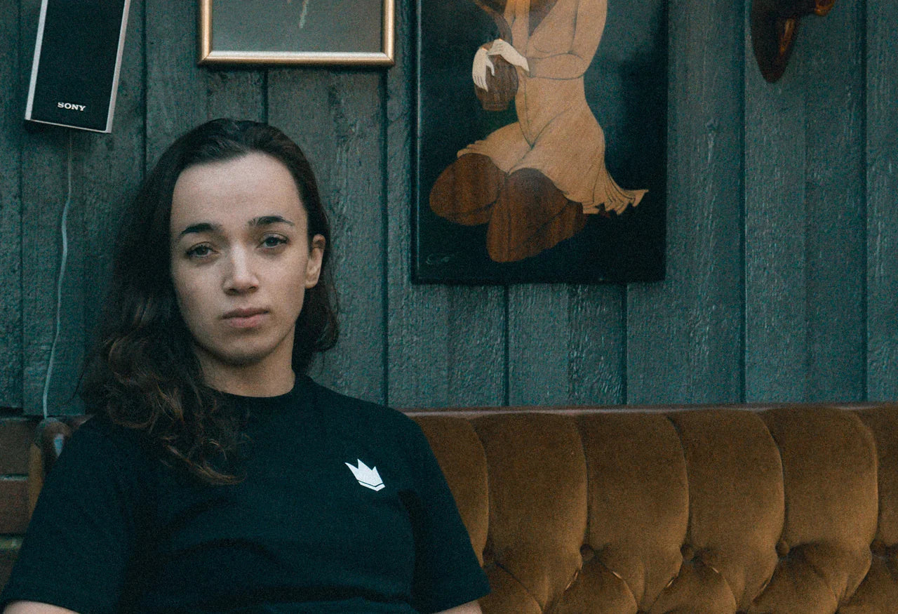 Kingz Athlete Spotlight: Rosa Walsh-McCann