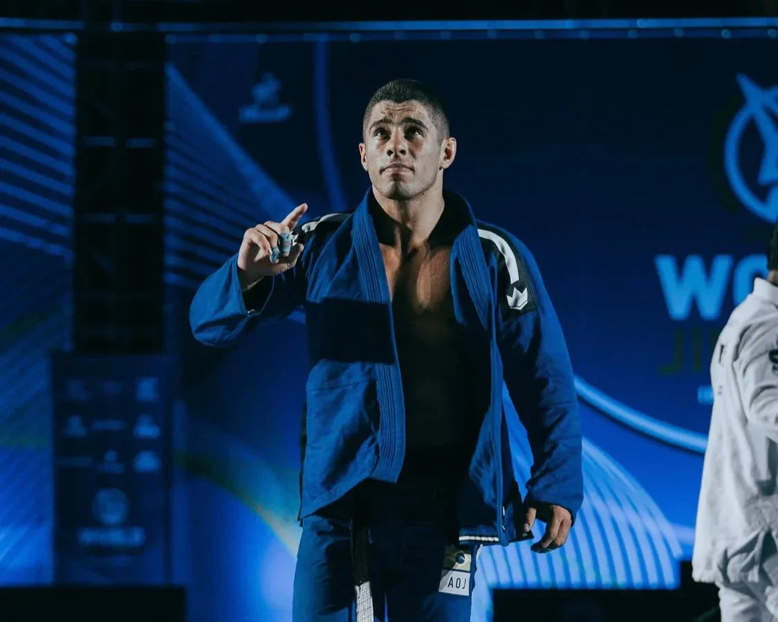 Congratulations to the Kingz World Champions