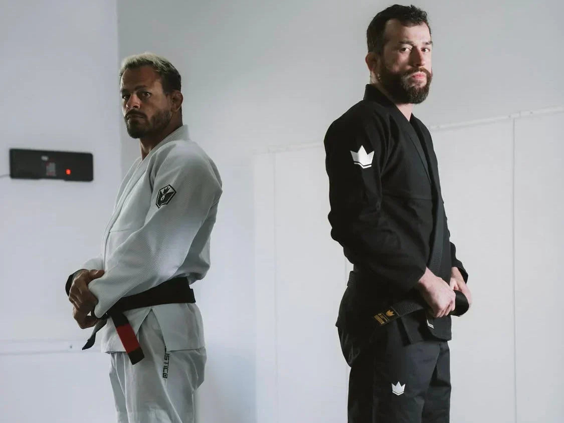 BJJ Language - What to Know