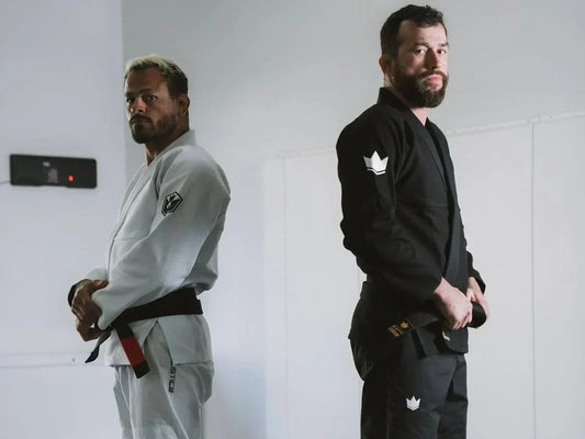 BJJ Language - What to Know