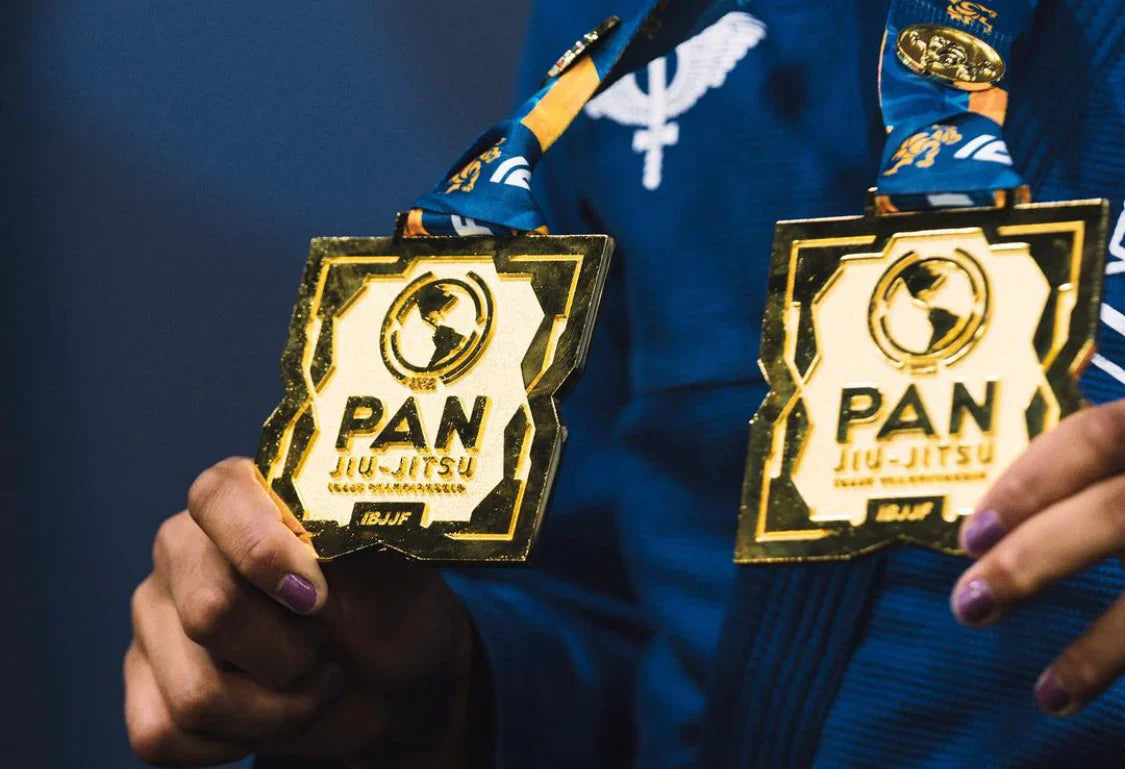 Congrats to the Kingz Pans Champs