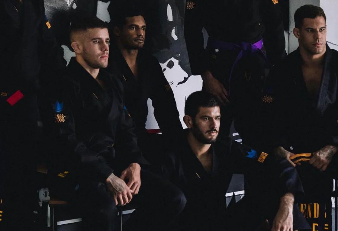 How to Start Your BJJ Academy: Key Tips for Success