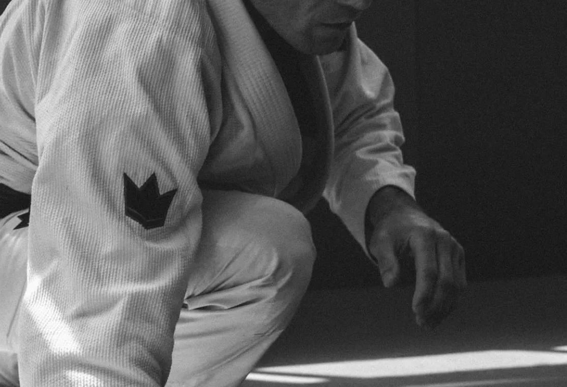 Horrors in the BJJ Academy