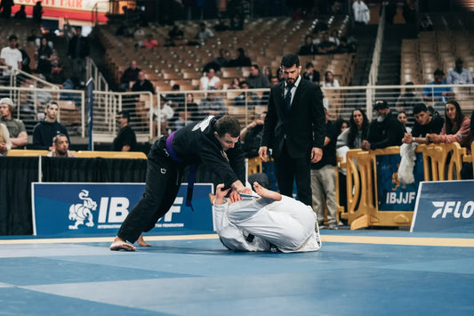 What Is BJJ? A Comprehensive Guide to Brazilian Jiu-Jitsu for Beginners