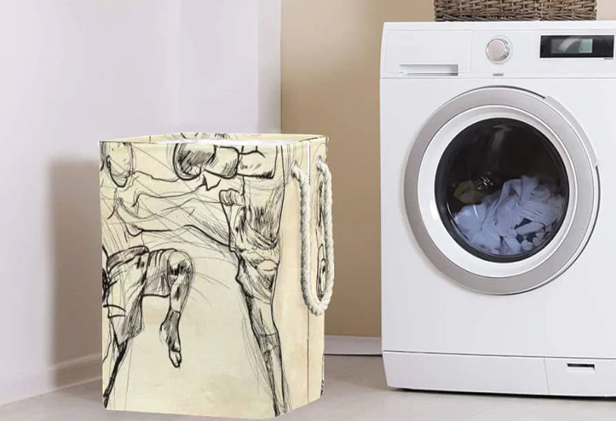 BJJ Gi Washing Tips