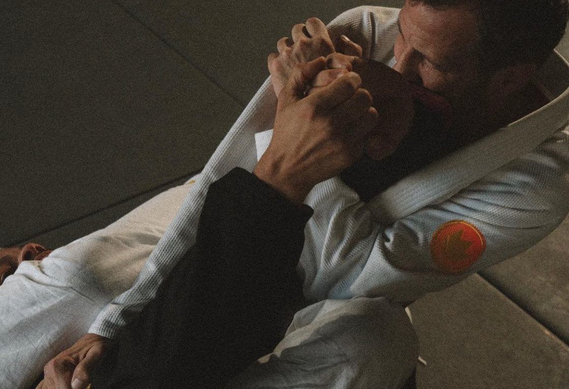 Benefits of Training BJJ at a Small Academy