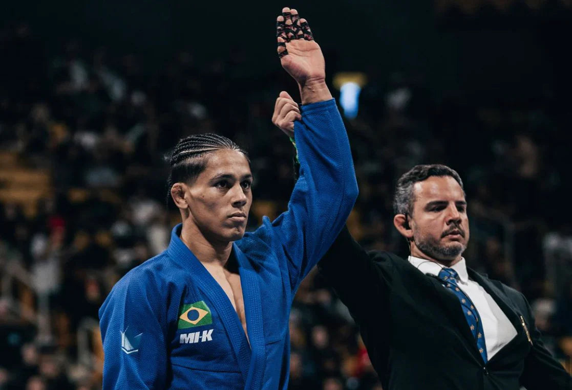 Introducing the Kingz World Champs