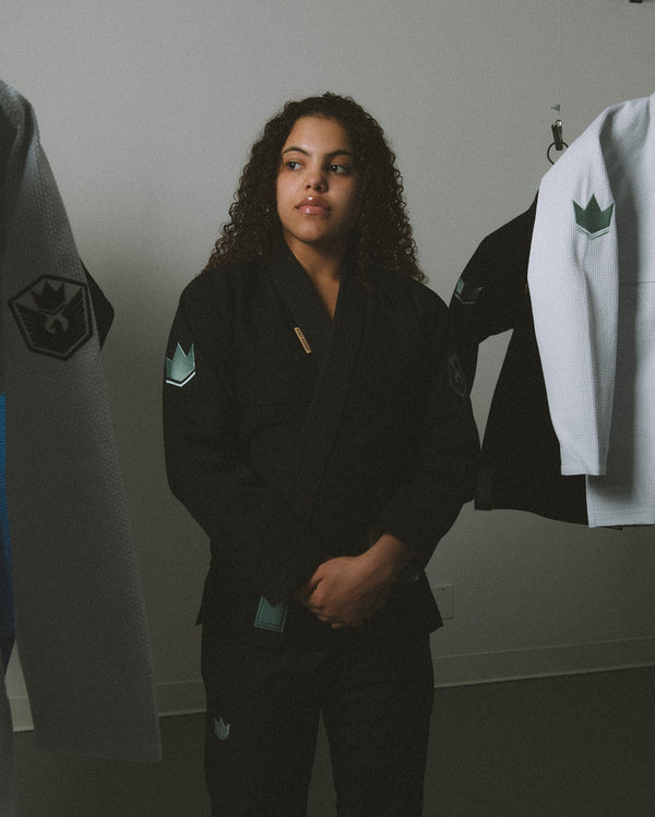Kingz Australia | Premium BJJ Gis & Gear | Shop Online