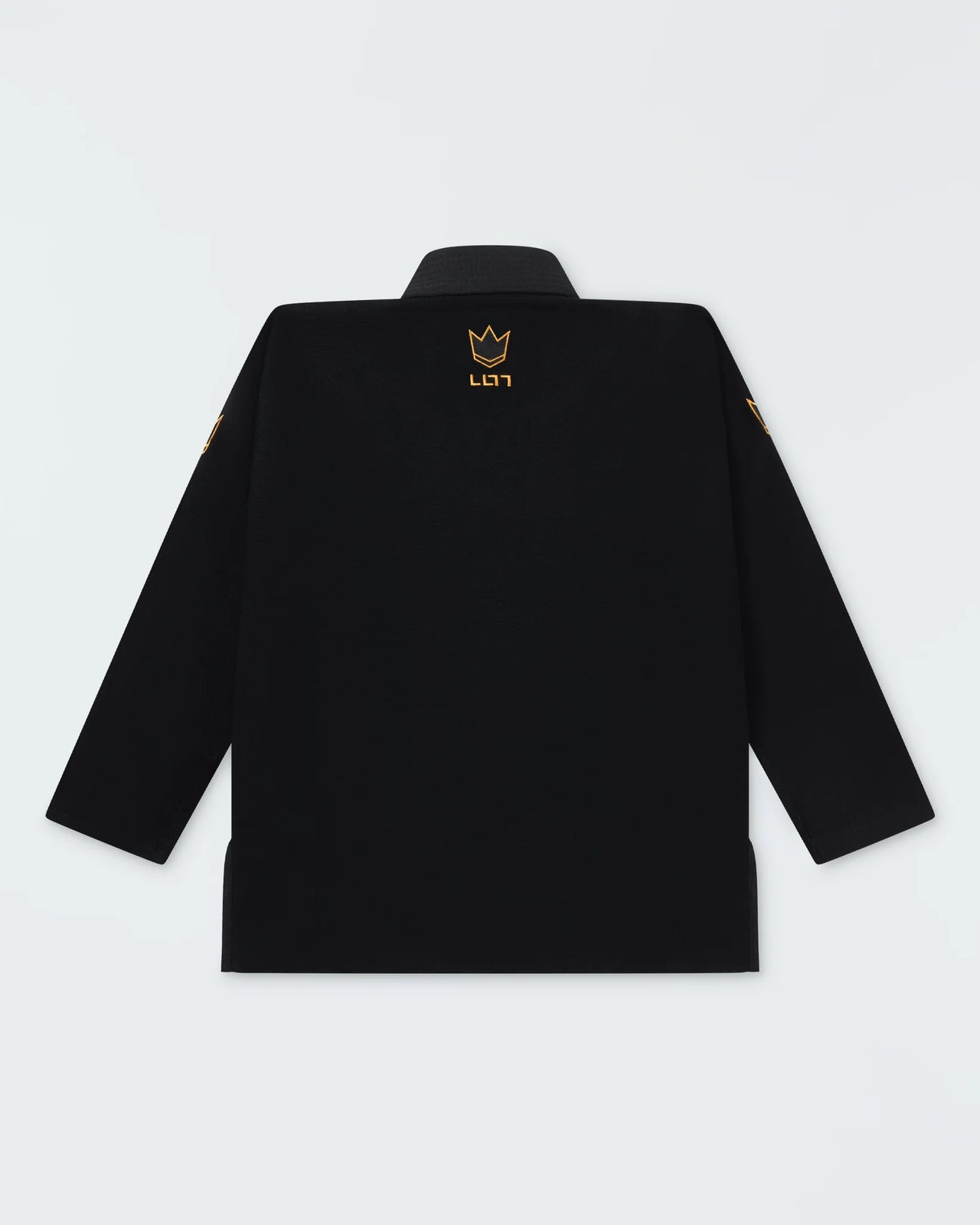 Kingz Kids Legends Never Die Gi Black