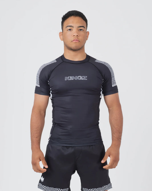 Kingz Flow Rashguard