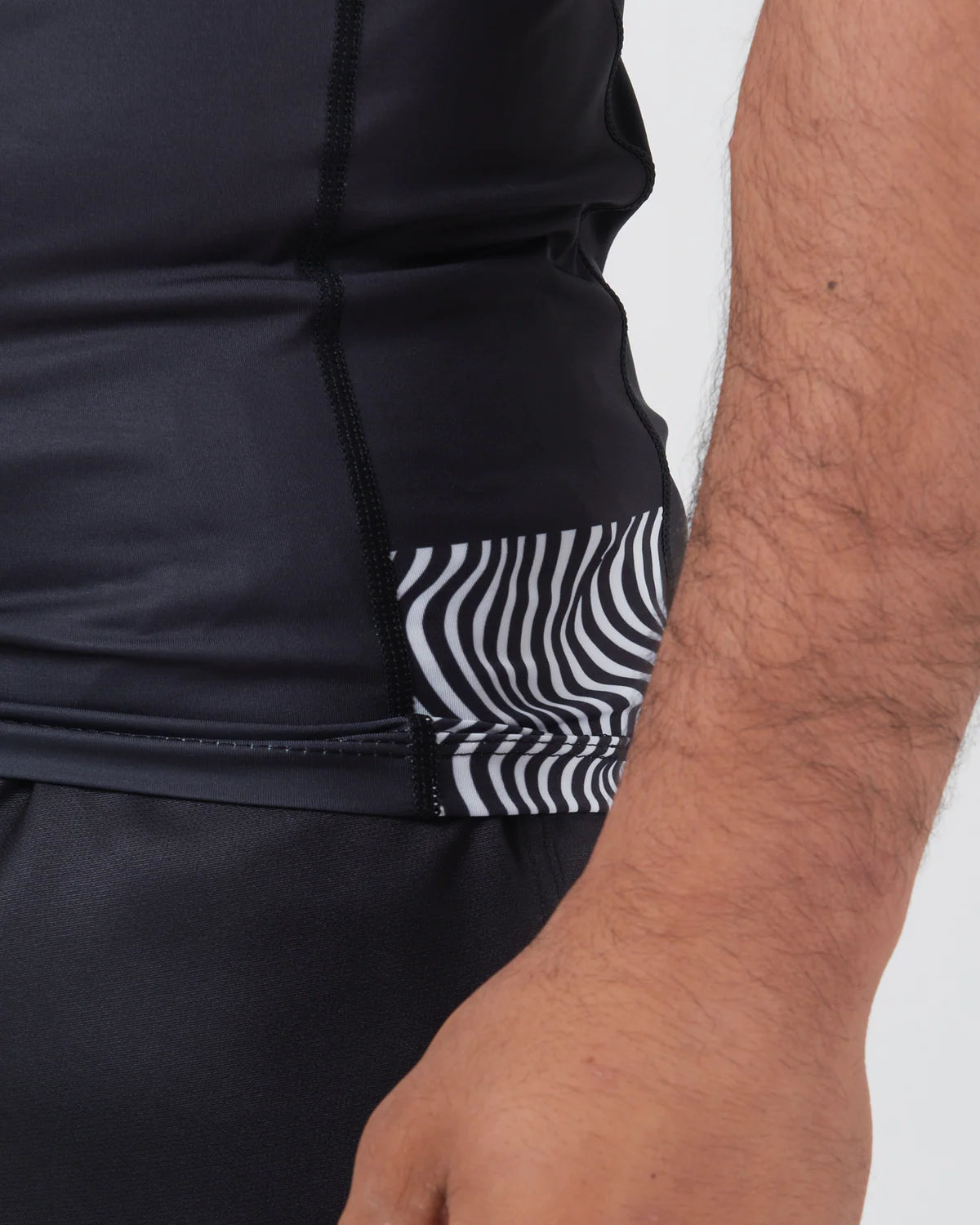 Kingz Flow Rashguard