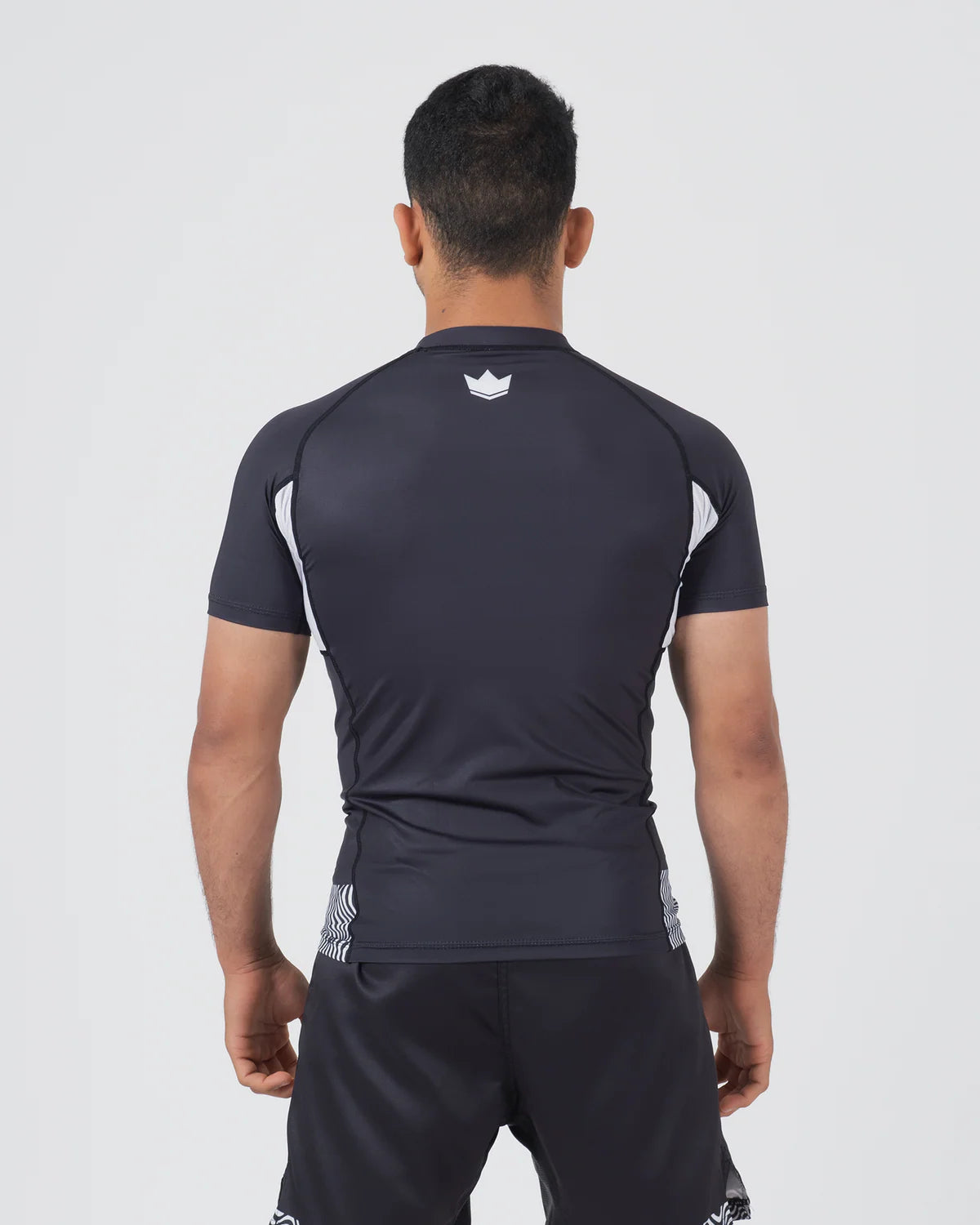 Flow Rider Rash Guard Kingz Flow Rashguard