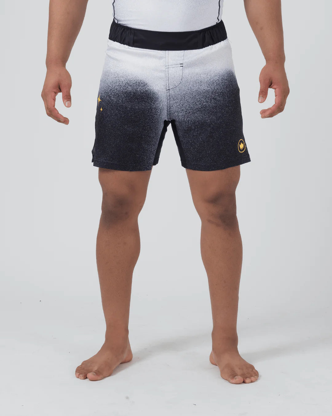 Kingz Galaxy Grappling Shorts
