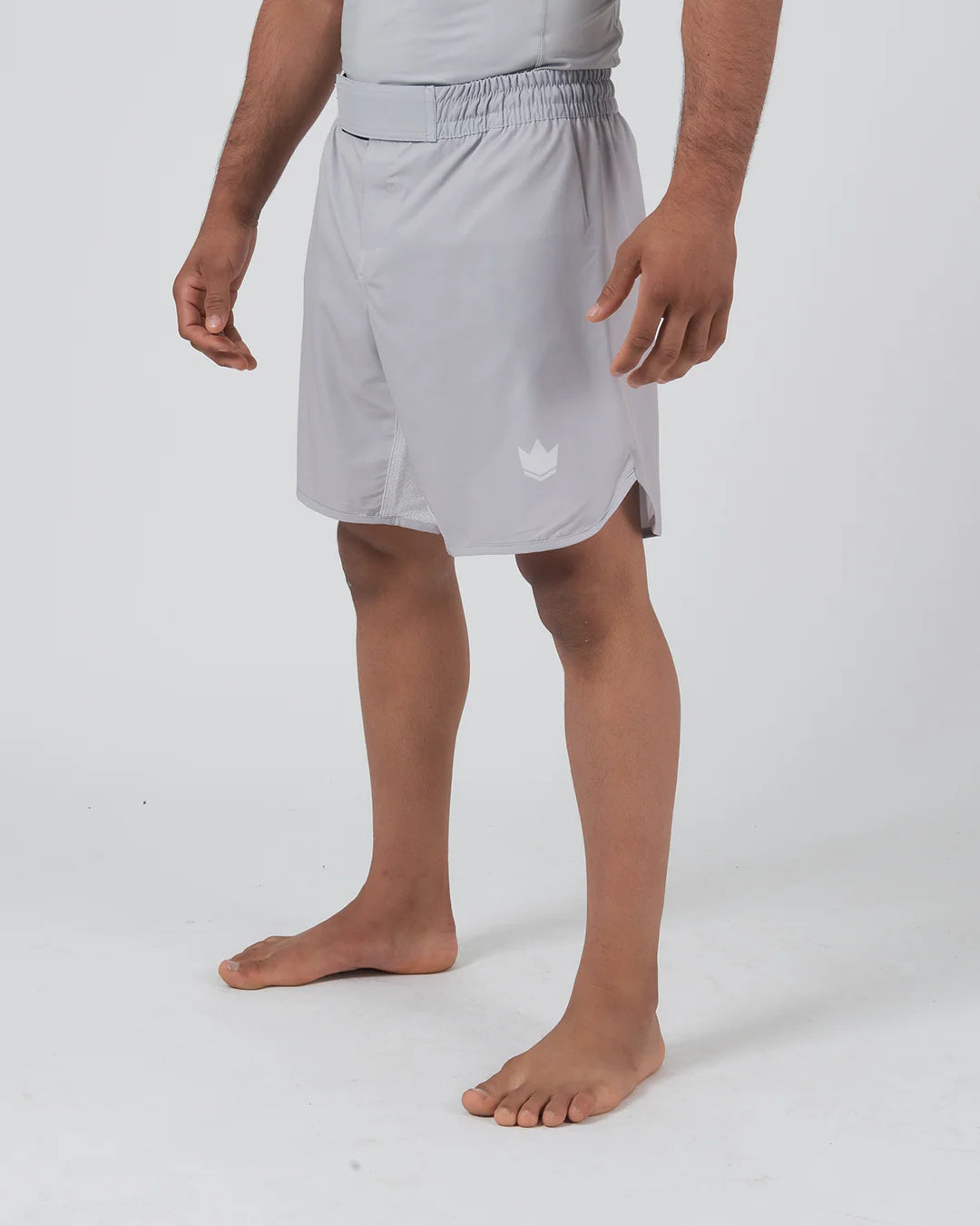 Kingz Ghost Grappling Shorts