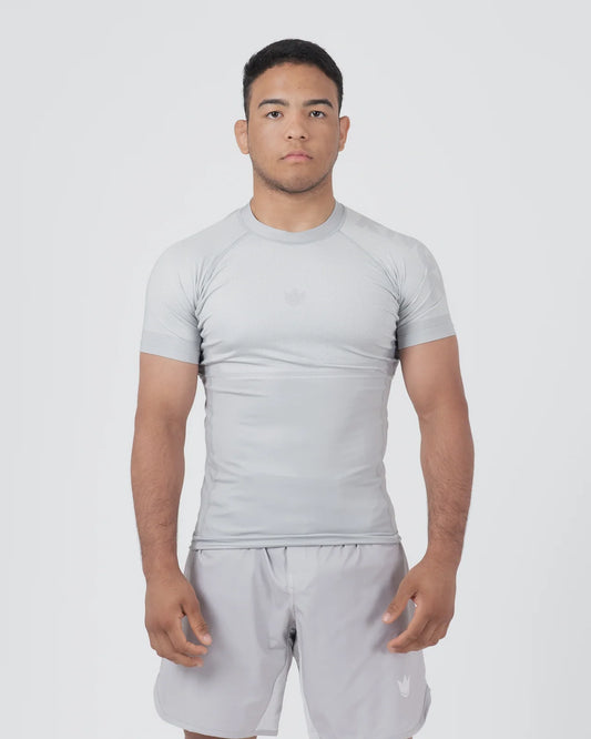 Kingz Ghost Rashguard