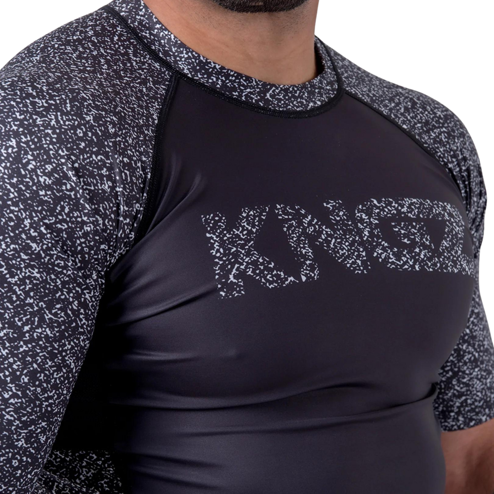 Kingz Noise V2 Rashguard