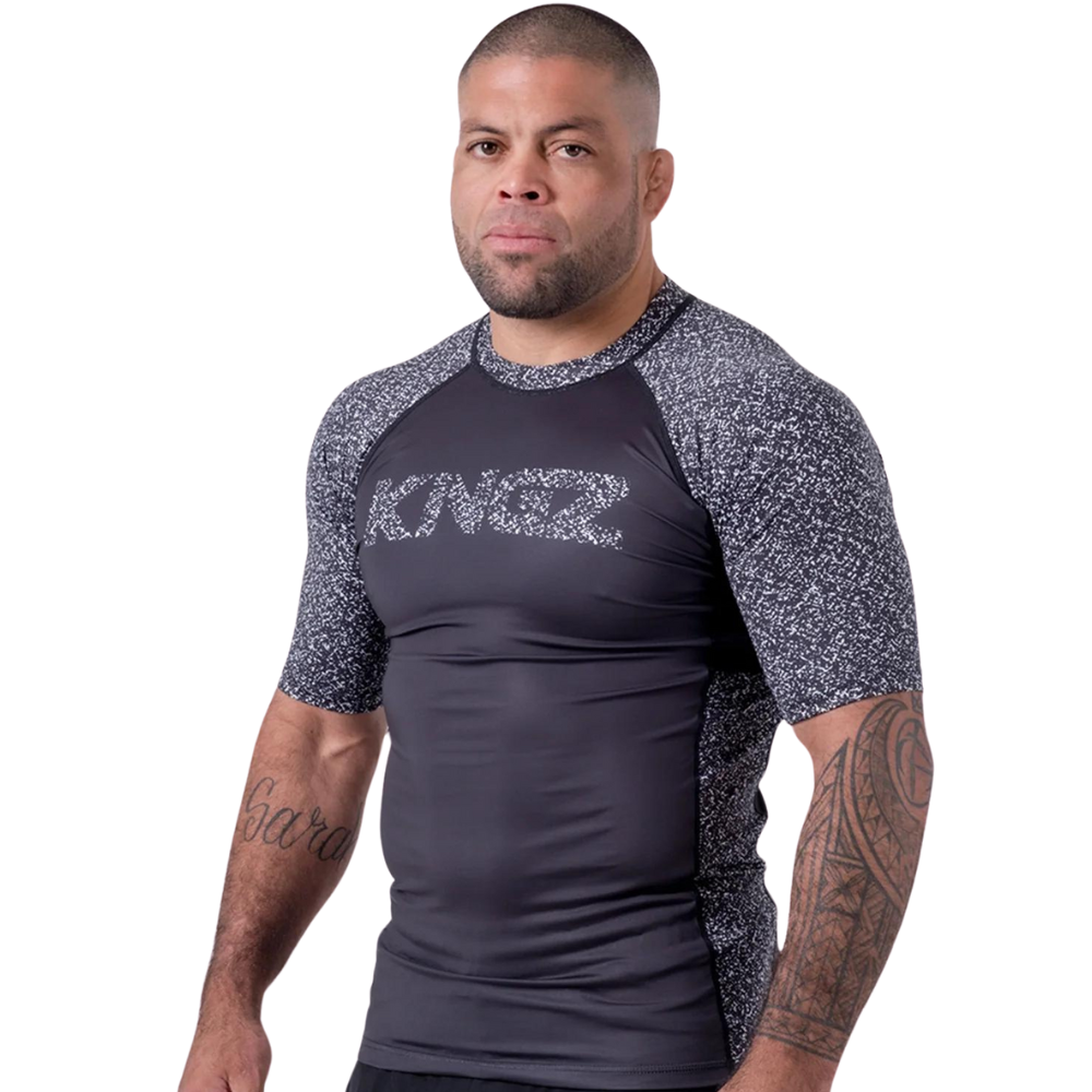 Kingz Noise V2 Rashguard