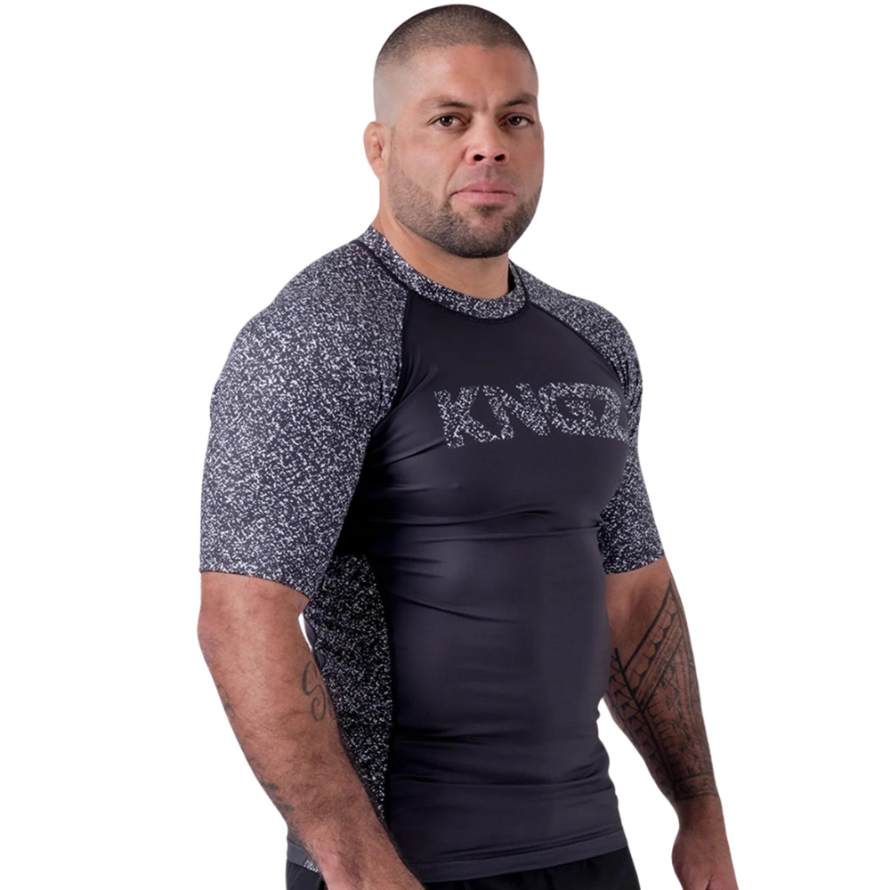 Kingz Noise V2 Rashguard