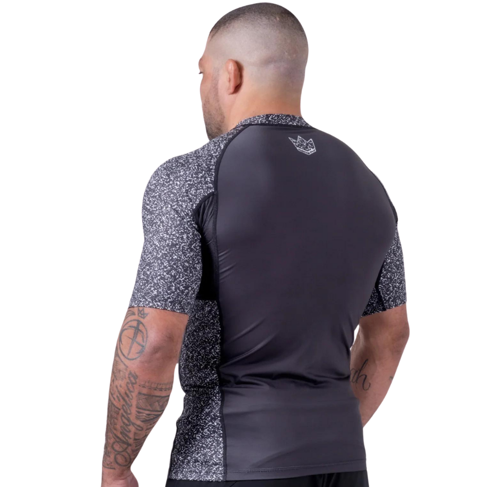 Kingz Noise V2 Rashguard