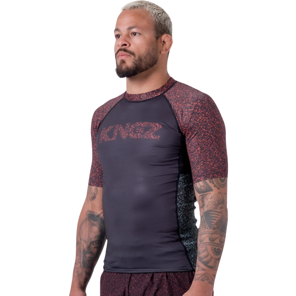 Kingz Noise V2 Rashguard