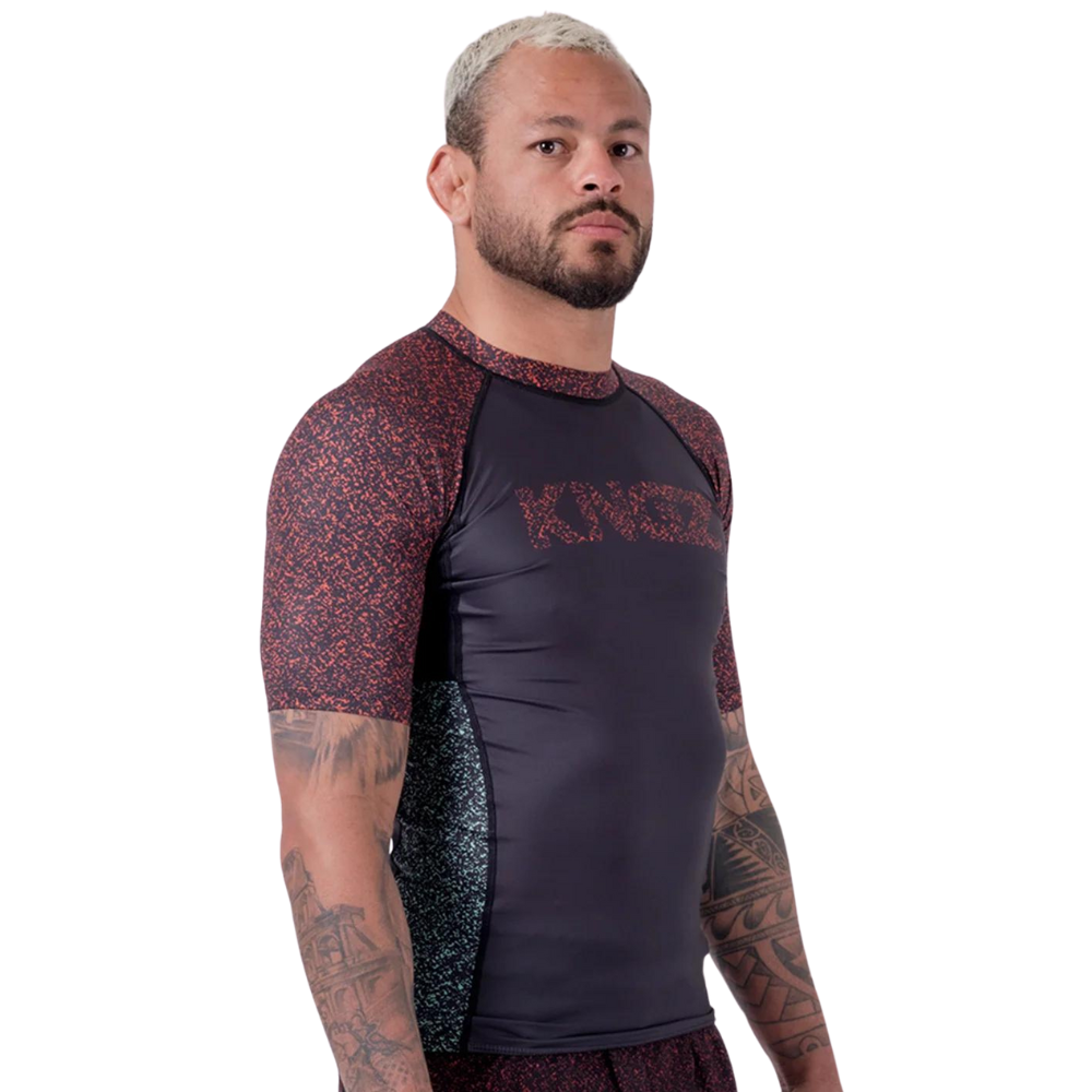 Kingz Noise V2 Rashguard