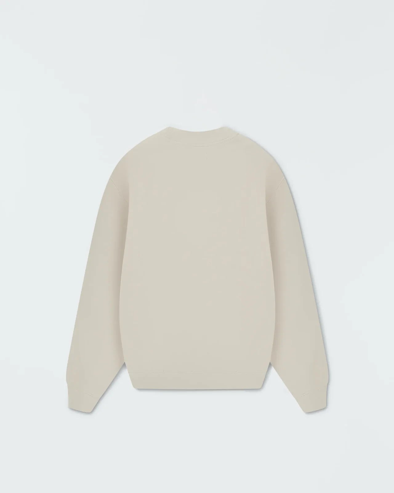 Kingz Kore V2 Crewneck Sweat Shirt Beige