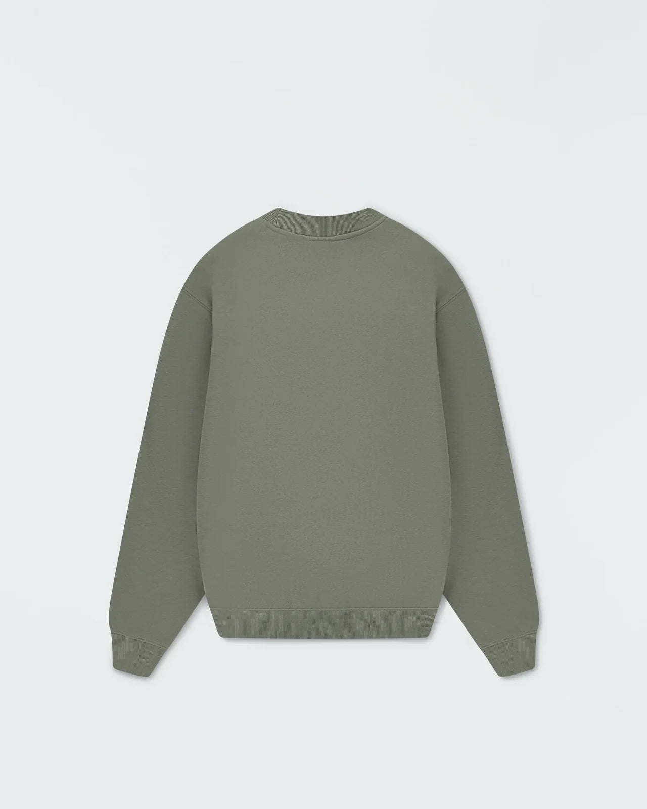 Kingz Kore V2 Crewneck Sweat Shirt Mossy Green
