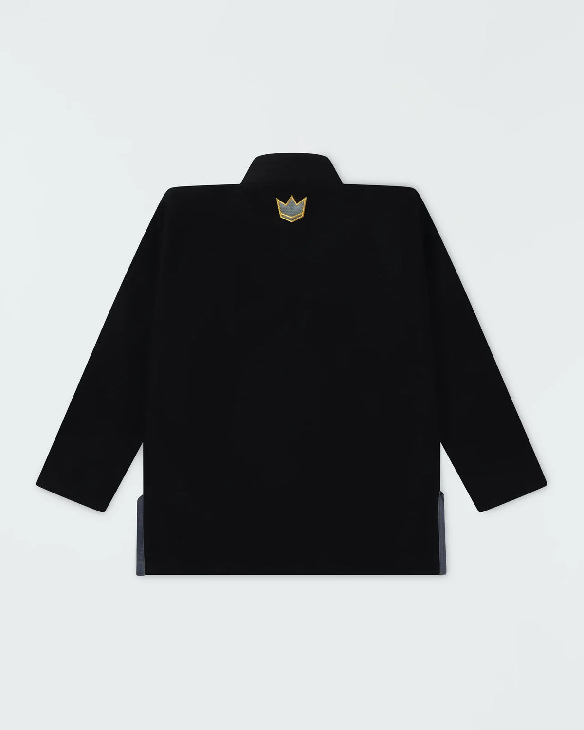 Kingz Womens Comp 450 V7 Jiu Jitsu Gi Black