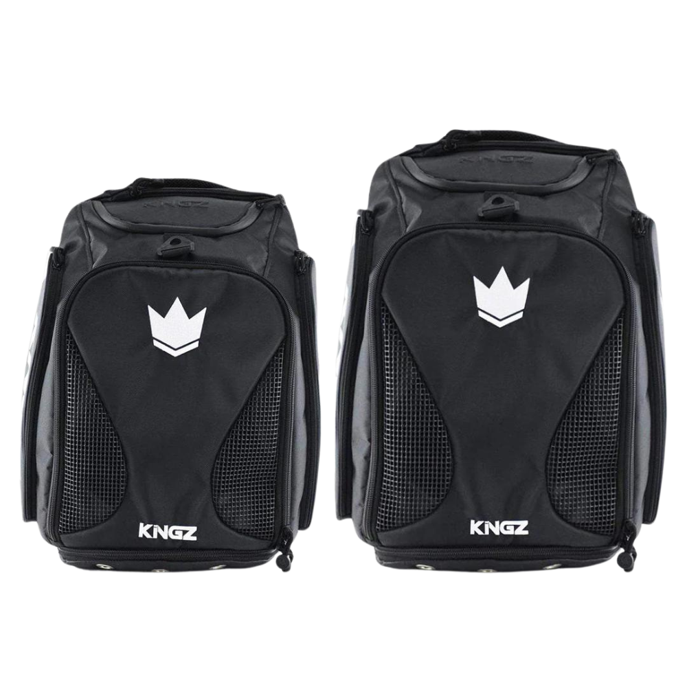 Kingz Convertible Backpack 2.0