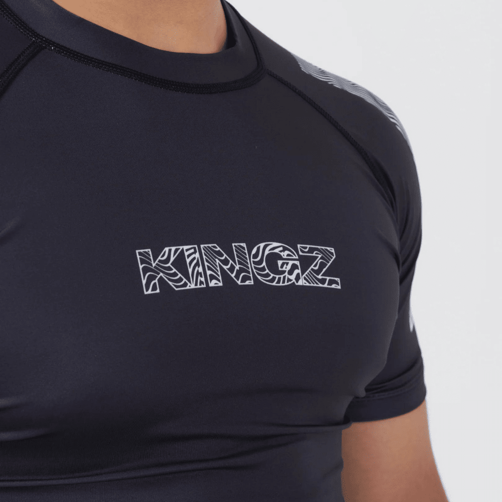 Kingz Flow Rashguard Rashguards Kingz 