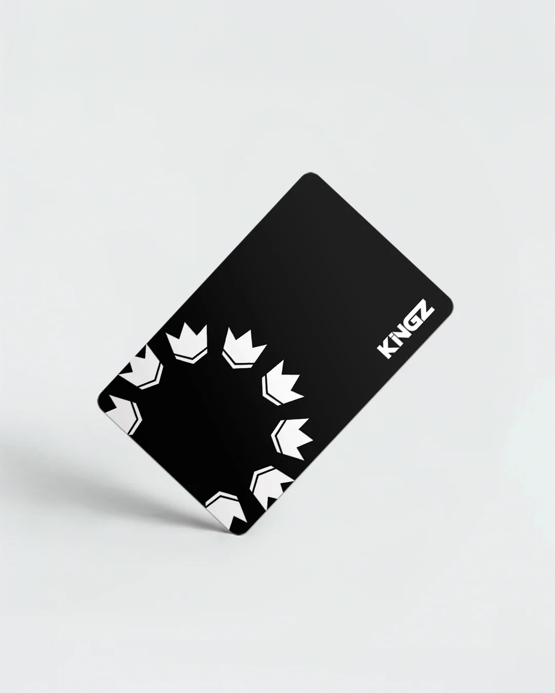Kingz eGift Card